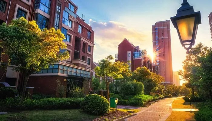 商住楼是什么意思 什么是商住楼