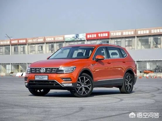 途观和森林人哪个耐用