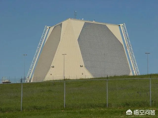 反隐身雷达靠的是什么？