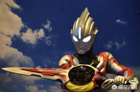 哪些奥特曼会用剑？最强的又是谁？