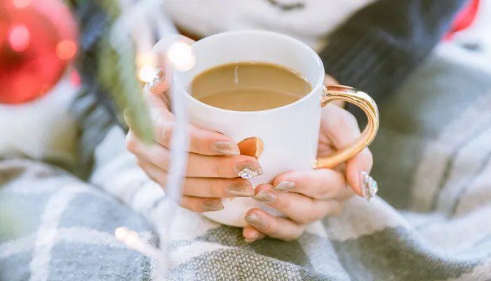 为什么立秋第一天要喝奶茶