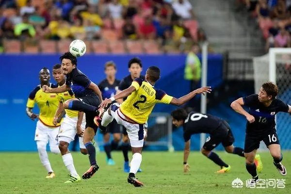 日本女球迷赛后遭到言语羞辱，哥伦比亚官方致歉，你怎么看？