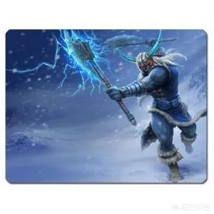 LOL最近比赛奥拉夫打野怎么上场了？