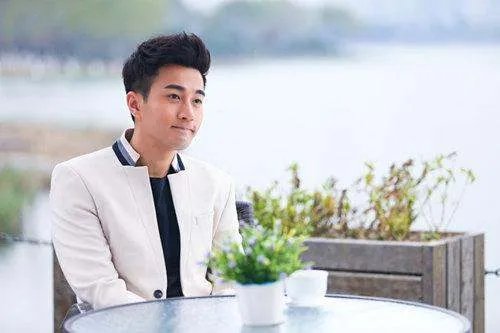 刘恺威主演的电视剧有哪些？