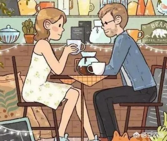 中老年丧偶再婚，有选择吗？