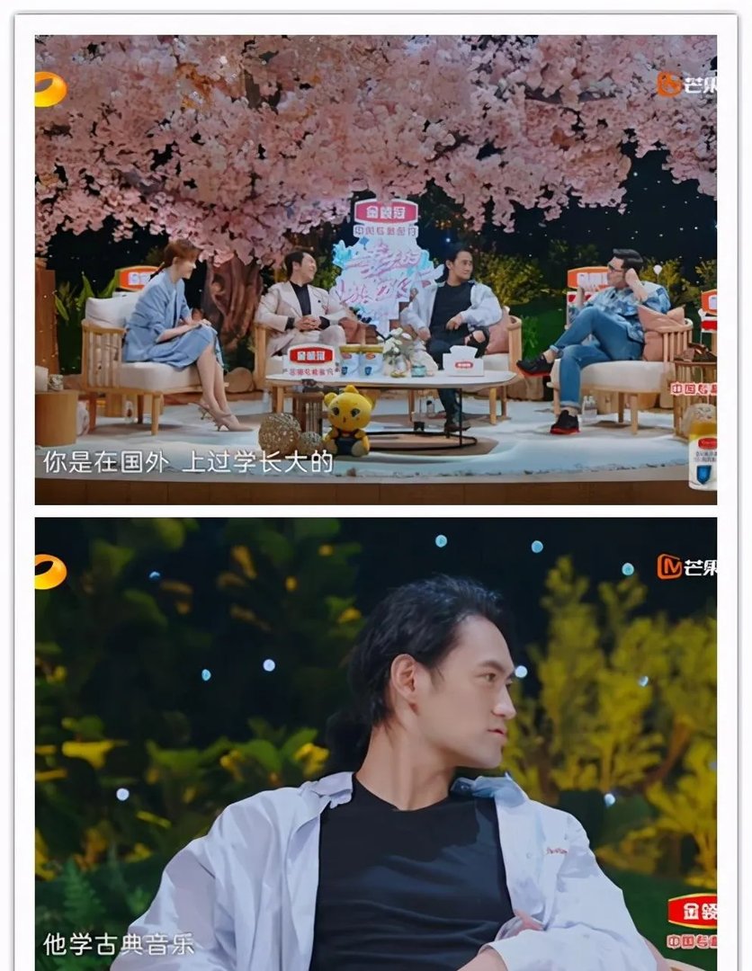 等待家庭音乐会的小听众，郎朗妻子吉娜怀孕了吗？