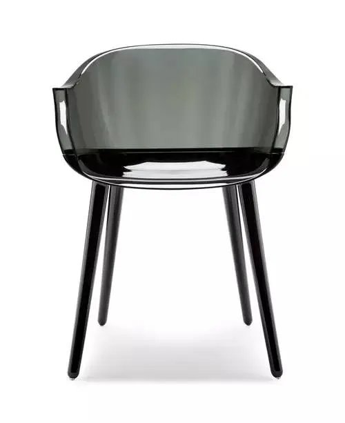 设计界的Lady Gaga-马塞尔·万德斯（荷兰）