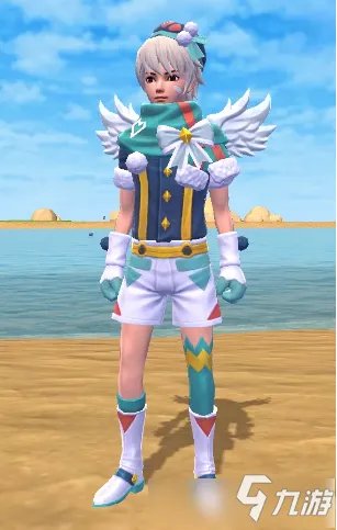 《创造与魔法》雪国精灵时装怎么样 雪国精灵时装图文介绍