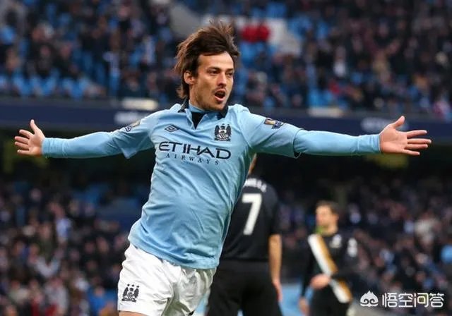 大卫席尔瓦是什么水平