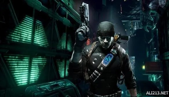 《掠食2》为何会被取消 Bethesda：和预想的不太一样