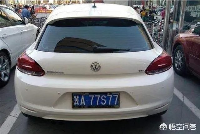 想在石家庄买台二手车，能上石家庄的牌子吗？有什么要求吗？