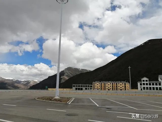 开车旅行是什么感觉呢？