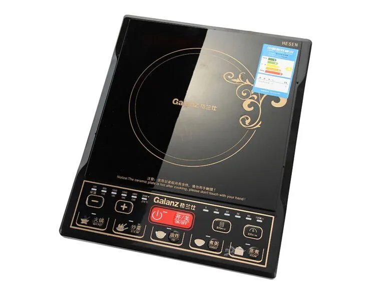 格兰仕电磁炉维修大全 格兰仕电磁炉常见故障说明