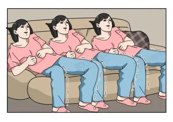 研究称坐着抖腿有助于减肥，医生对此作出了哪些提醒？