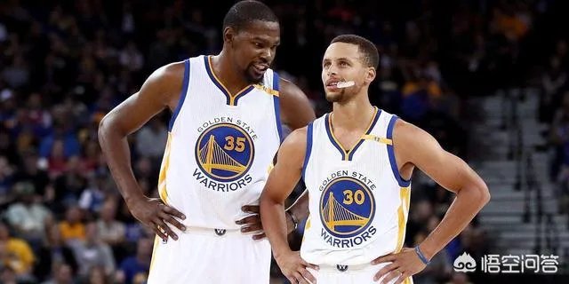 如何看待杜兰特加盟篮网?