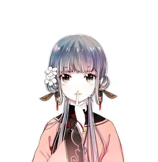 什么QQ女生好看的头像？