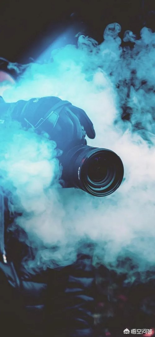 摄影发烧友跟器材党有什么异同点？