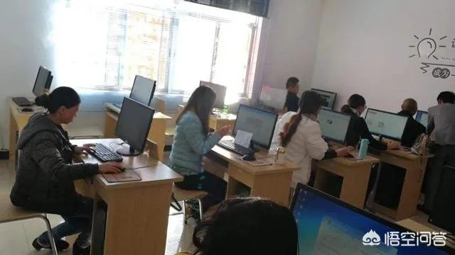 郑州有哪些不错的电脑学校？