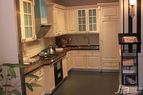 华帝橱柜怎么样 华帝橱柜官网价格