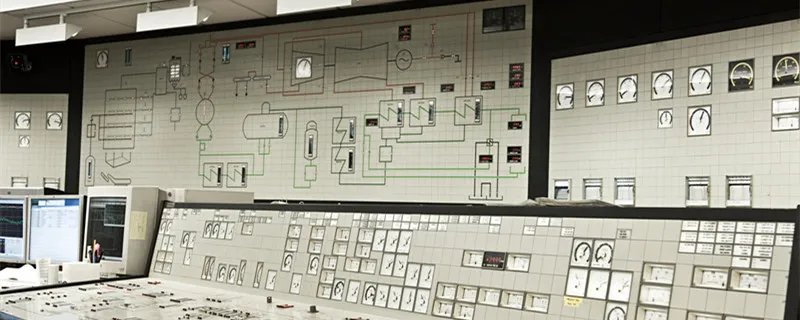 中国有哪些核电站 我国有几个核电站