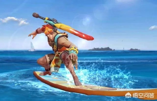 王者荣耀夏侯惇星元皮肤曝光，玩家称是游戏中最差的星元，谁买谁上当，你认为呢？