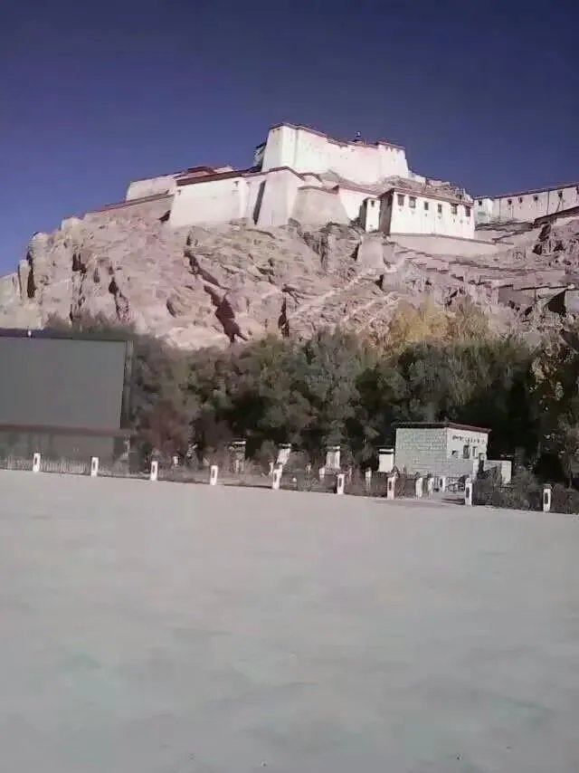 去西藏旅游的真实情况是什么？