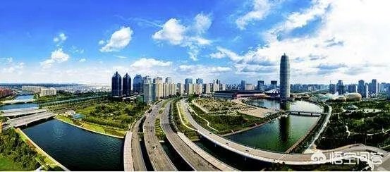 郑西新区是下一个东区么，为什么？