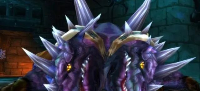 《魔兽世界》源质壁垒介绍