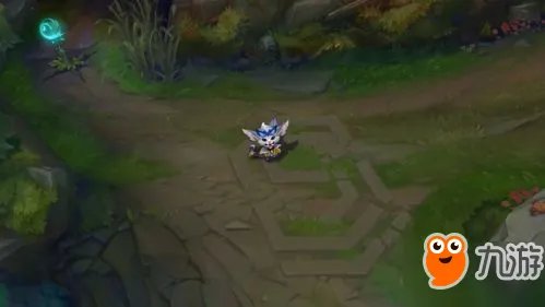 《LOL》银河魔装机神纳尔多少钱 纳尔新皮肤价格介绍