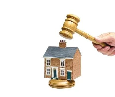 新县法院成功网拍一套价值99.4万元的房产, 你怎么看？