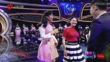 有哪些搞笑gif动画呢?