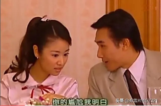 《情深深雨蒙蒙》中，同样是“高富帅”，大家觉得尔豪和石磊有什么差距？