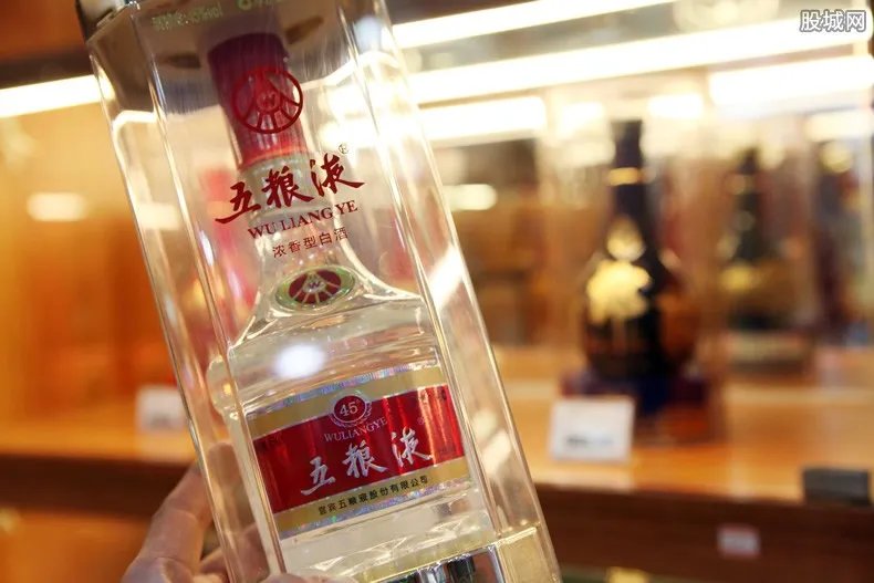 五粮液涨价最新消息 年底白酒调价频频