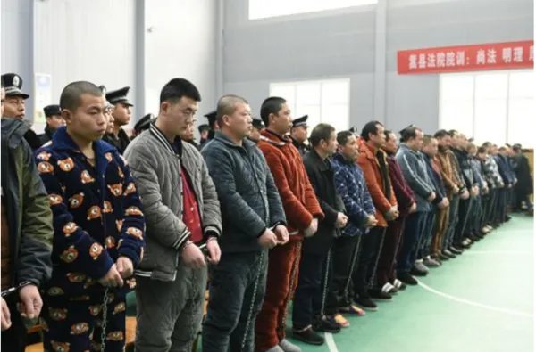 10个非法社会组织被民政部公布,这些组织非法的原因有哪些?