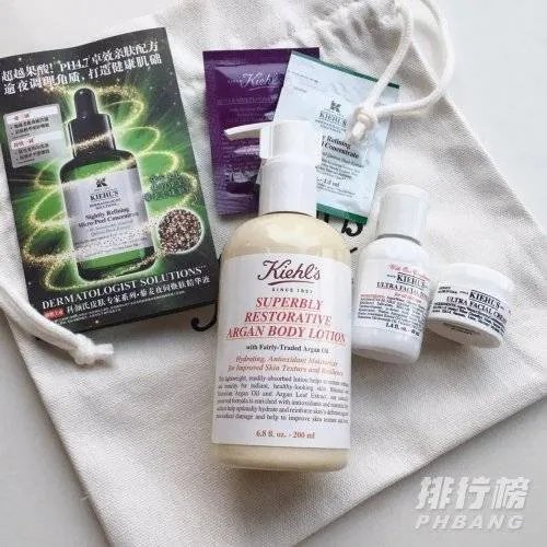 女士身体乳什么牌子好?2020女士身体乳排行榜前十名