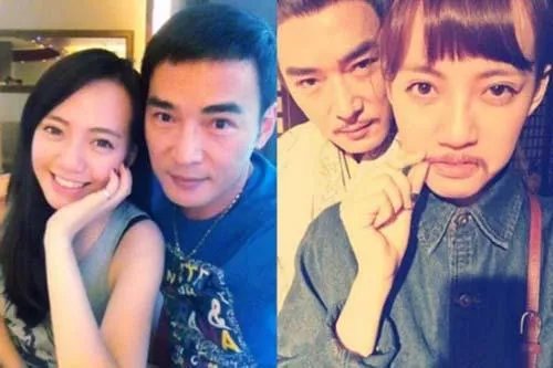 焦俊艳和焦恩俊是什么关系？