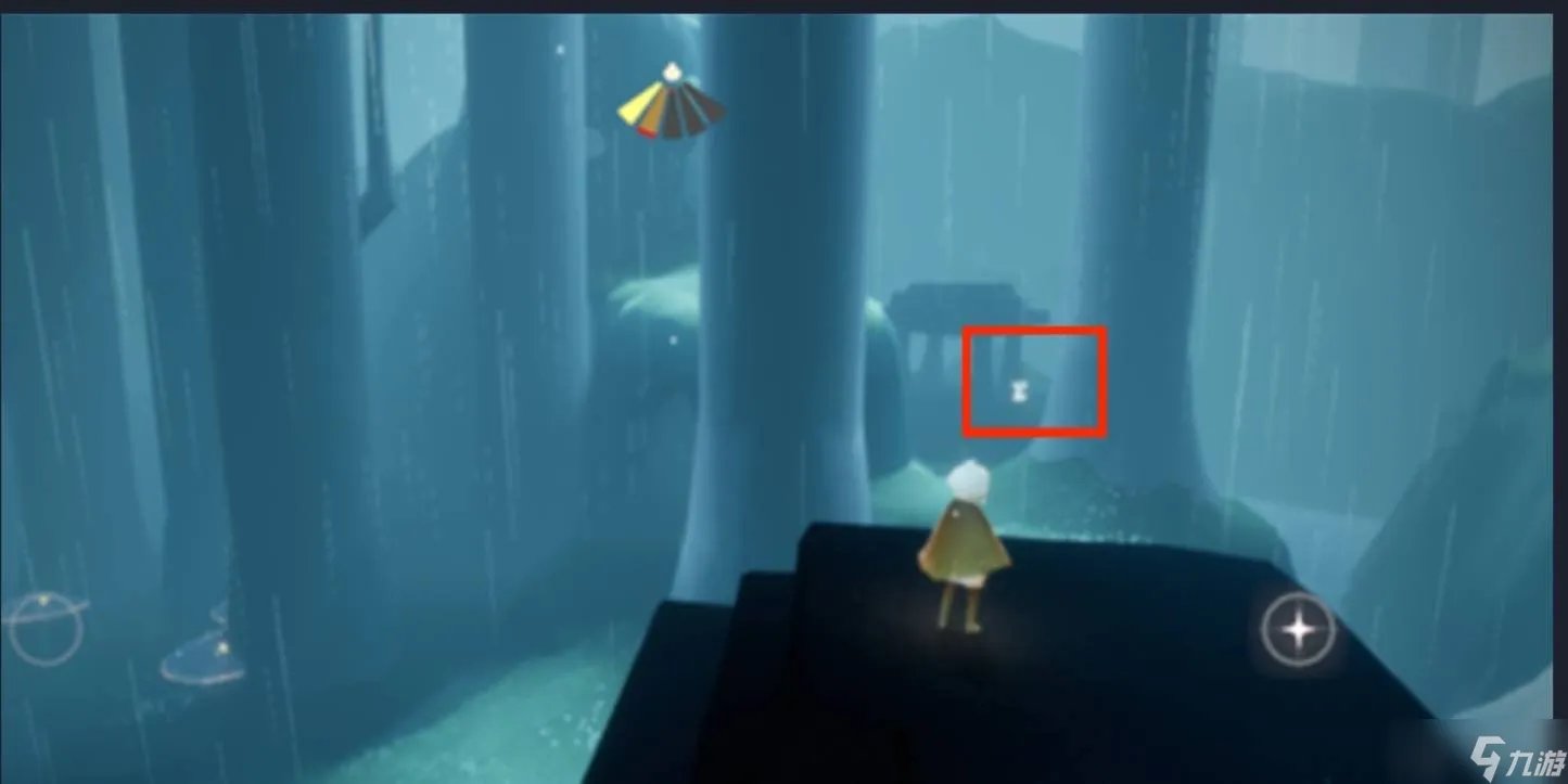 光遇雨林8个先祖位置地点在哪 雨林8个先祖位置介绍