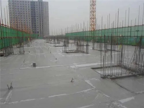 混凝土工程施工质量验收规范内容有哪些