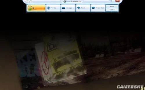 《科林麦克雷：尘埃2》如何保存自己的存档