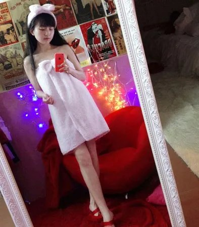 秒杀张辛苑！豆瓣新晋女神“十早”私房照欣赏