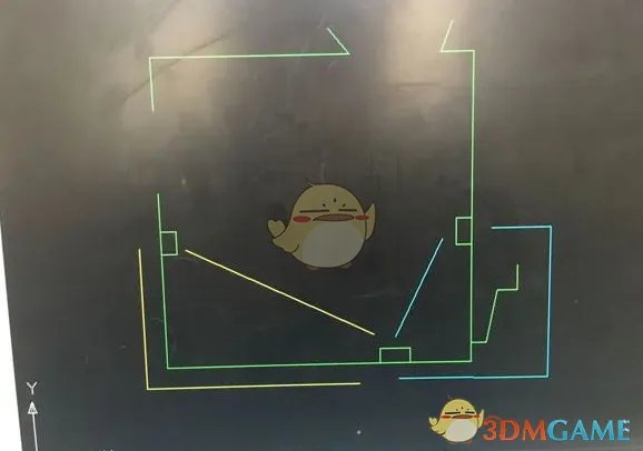 《第五人格》地图平面图大全