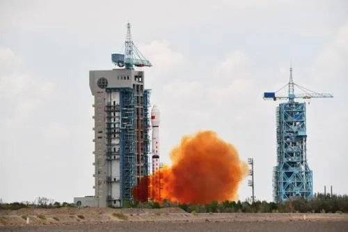 中国成功发射海洋二号D卫星，我国还有什么成就让你感到自豪？