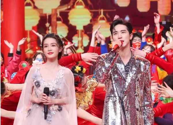 时代少年团2022年春晚在哪个台?