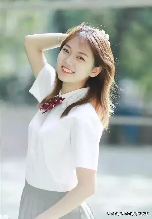 古代女人漂亮还是现代漂亮？