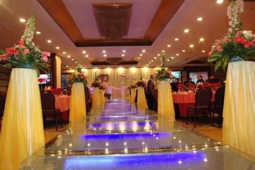 石家庄婚庆公司推荐 石家庄婚庆公司各项费用一览