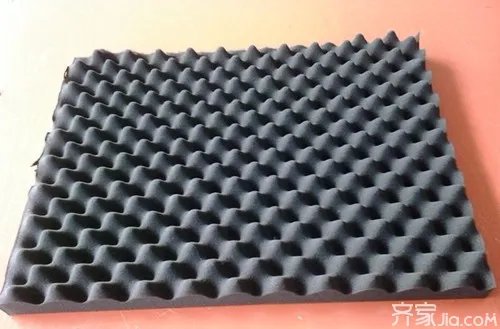 吸音海绵价格 吸音海绵厂家推荐