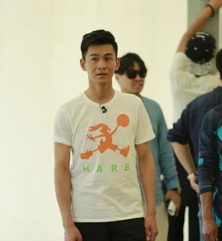 中韩梦之队乔振宇是哪期 壁咚沈梦辰上演爆笑版《星你》