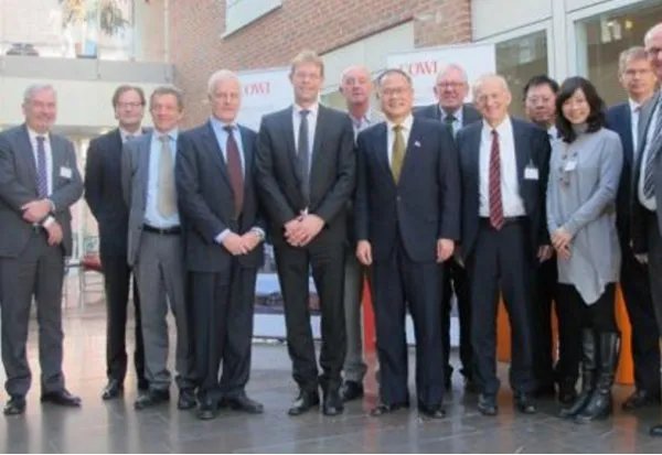 为什么说美遭遇驻外机构大使荒？