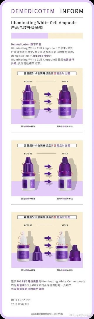 韩国dmt素颜滴如何分辨真假货呢？