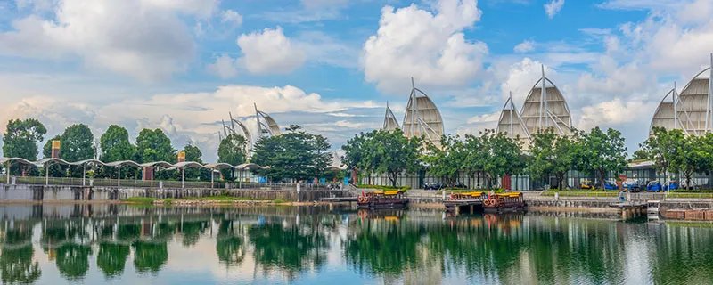 北京园博园攻略 北京园博园攻略线路